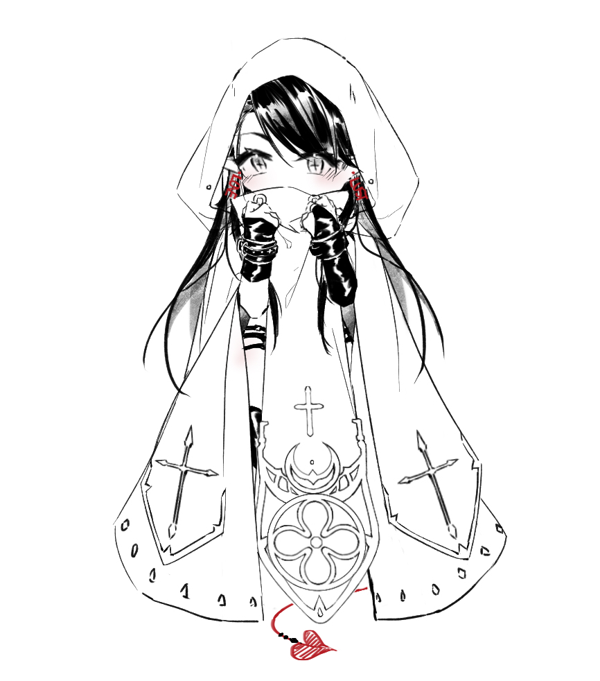 【jx】神父魅魔pa——表情3