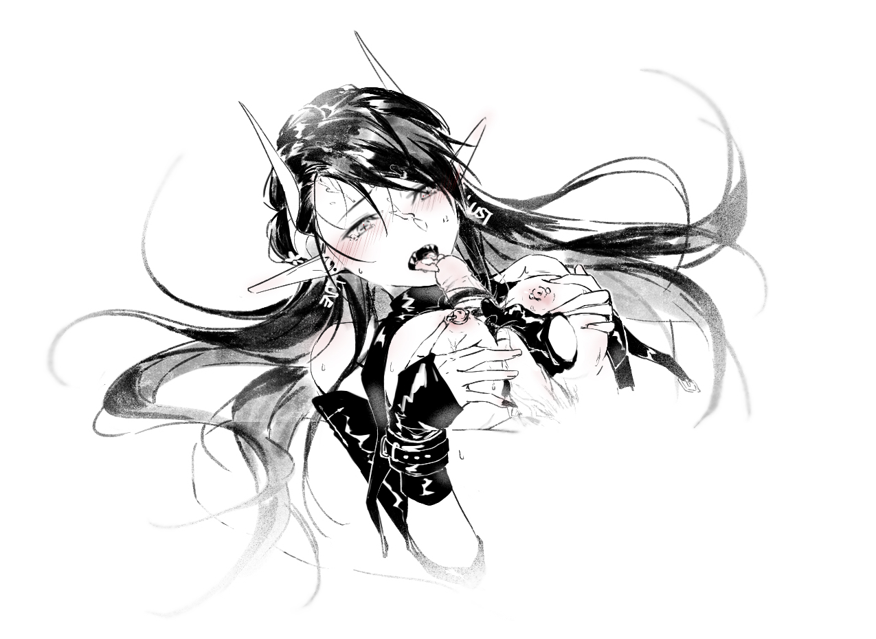 【jx】神父魅魔pa——表情5